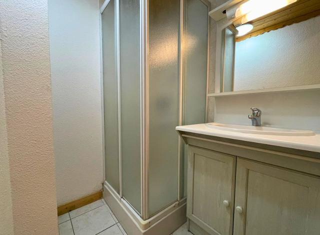 Apartements COURMAYEUR - Les Menuires Reberty 1850