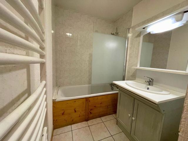 Apartements COURMAYEUR - Les Menuires Reberty 1850
