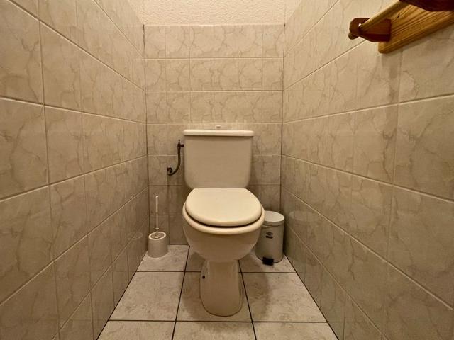 Apartements COURMAYEUR - Les Menuires Reberty 1850