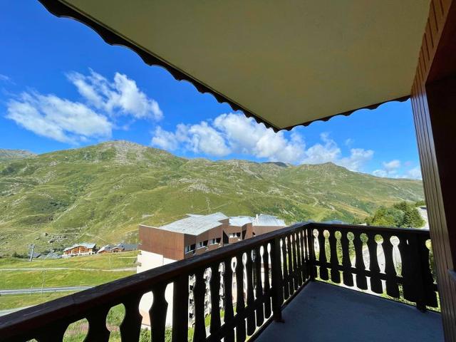 Apartements COURMAYEUR - Les Menuires Reberty 1850
