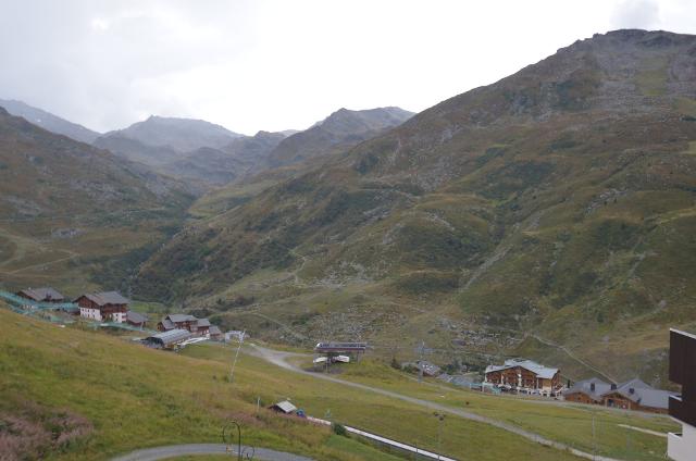 Apartements COURMAYEUR - Les Menuires Reberty 1850