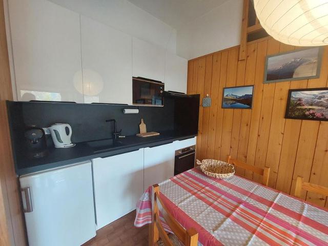 Apartements EPINETTE - Courchevel 1550