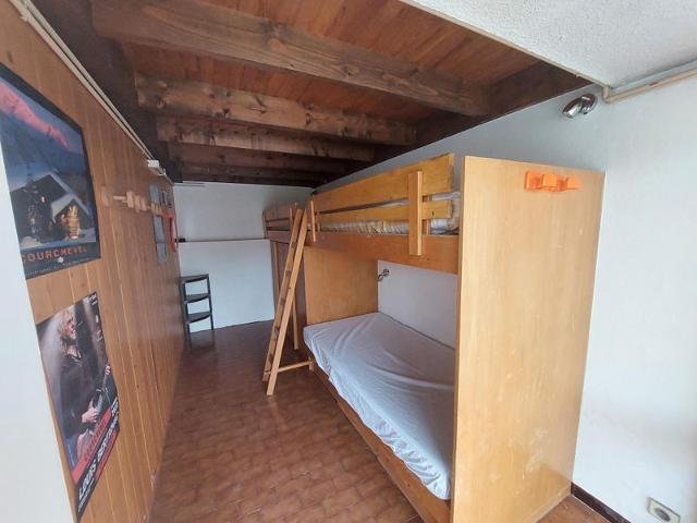 Apartements EPINETTE - Courchevel 1550