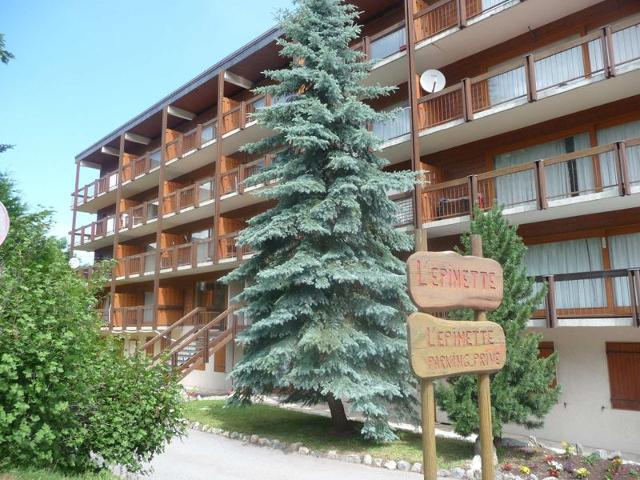 Apartements EPINETTE - Courchevel 1550