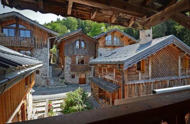 Apartments La Maison Du Carrey - Courchevel 1550