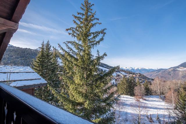 Chalet Fitz Roy 346 - Courchevel 1650