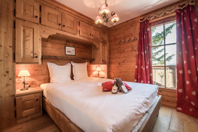 Chalet Fitz Roy 346 - Courchevel 1650