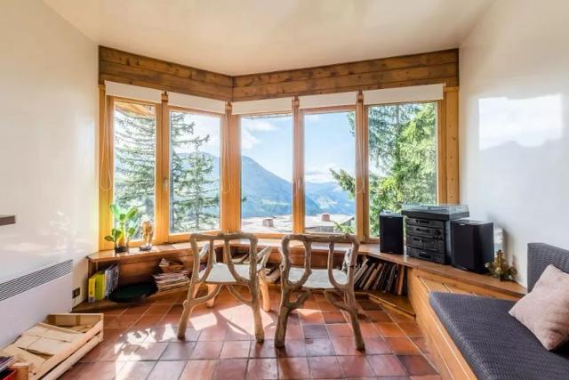 Chalet Arketa 14 pers. at the foot of the slopes - maeva Home - Avoriaz