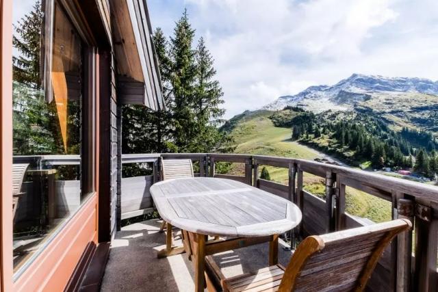 Chalet Arketa 14 pers. at the foot of the slopes - maeva Home - Avoriaz