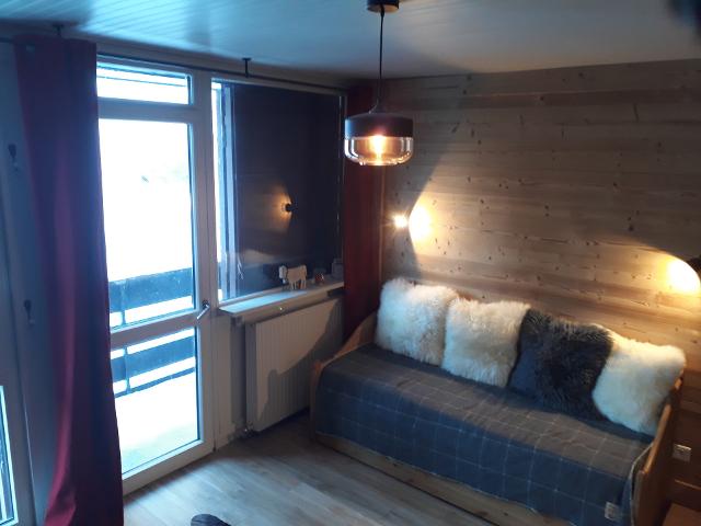 Apartements HAUTS DE VAL - Val d'Isère Centre