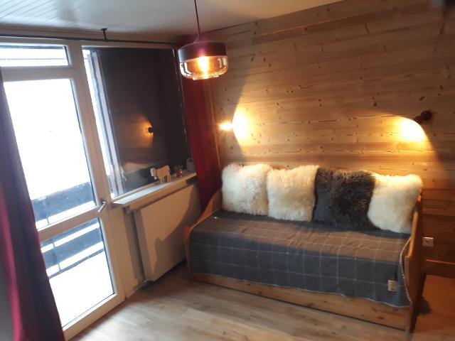 Apartements HAUTS DE VAL - Val d'Isère Centre