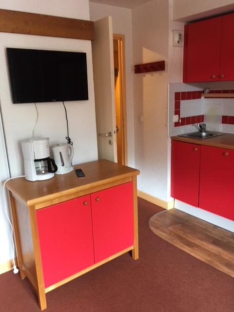 Apartments Eperviere - Plagne 1800