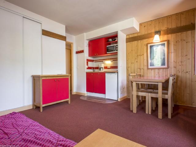 Apartments Eperviere - Plagne 1800