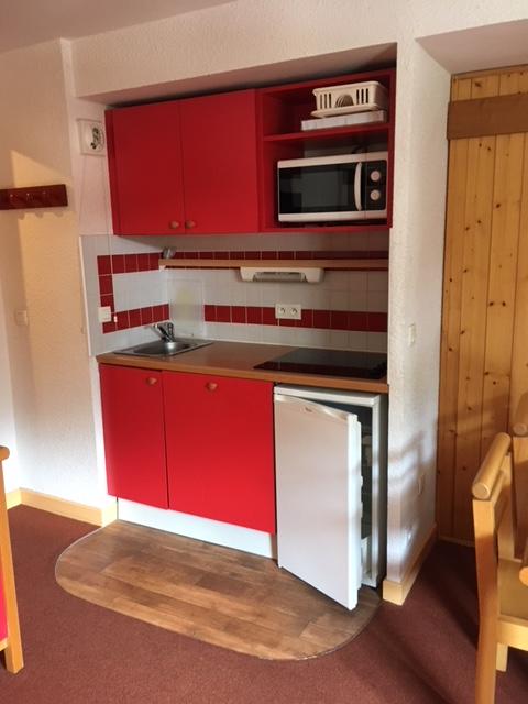 Apartments Eperviere - Plagne 1800
