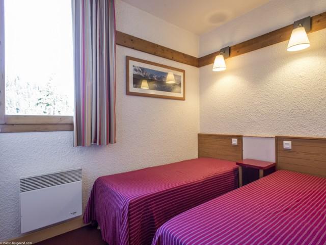 Apartments Eperviere - Plagne 1800