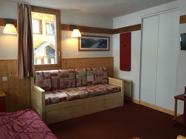 Apartments Digitale - Plagne 1800