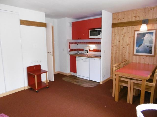 Apartments Digitale - Plagne 1800