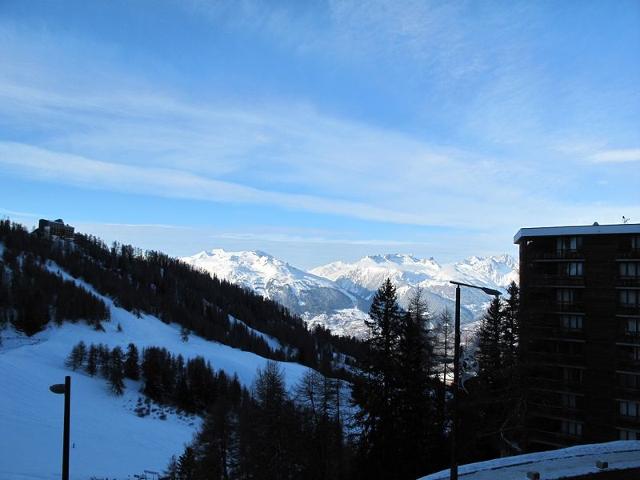 Apartment Lodges 1970 - Plagne Centre