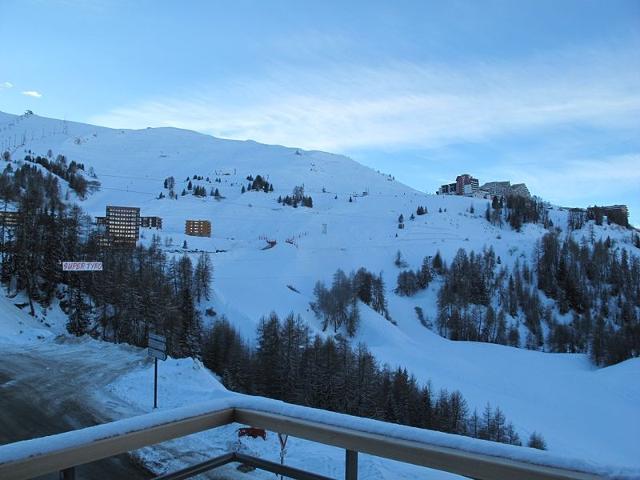 Apartment Lodges 1970 - Plagne Centre