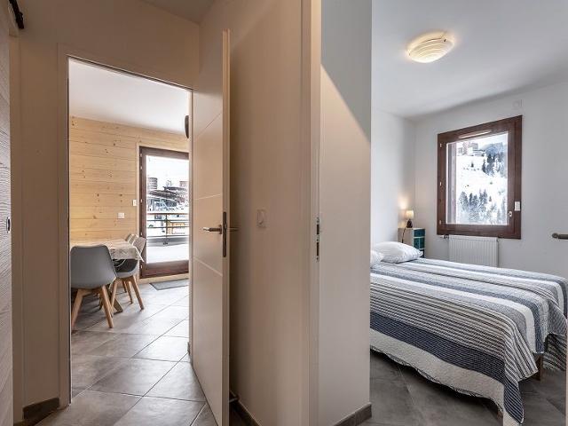 Apartment Lodges 1970 - Plagne Centre