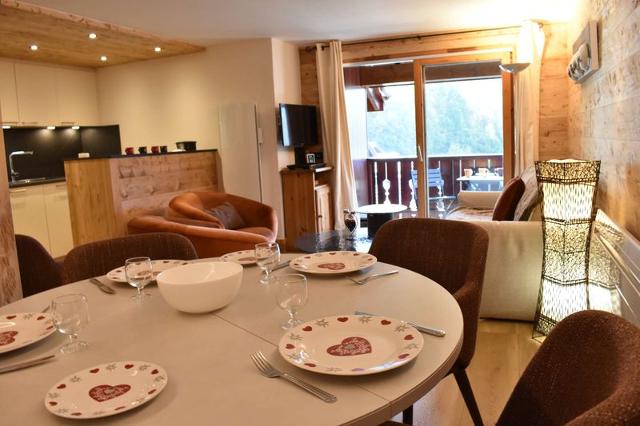 Appartment Diapason MRB280-D13 - Méribel Village 1400