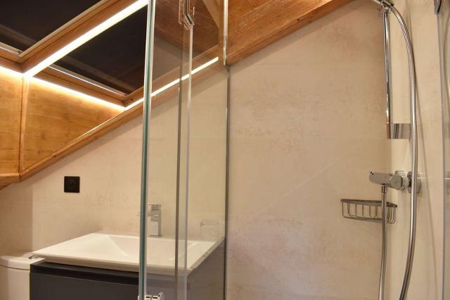Appartment Diapason MRB280-D13 - Méribel Village 1400