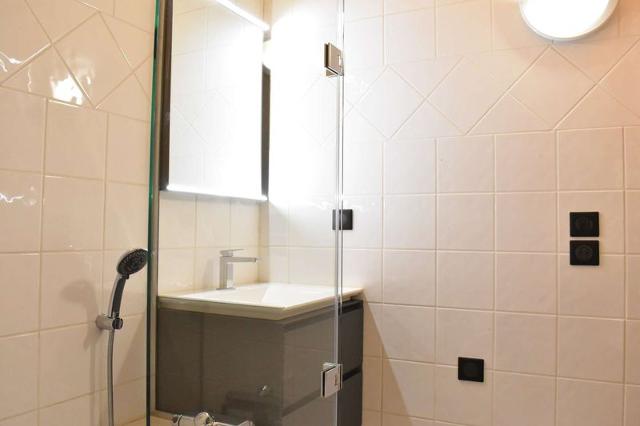 Appartment Diapason MRB280-D13 - Méribel Village 1400