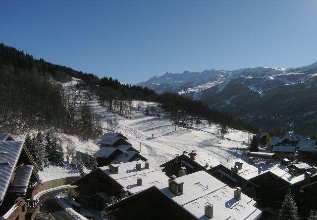Appartment Diapason MRB280-D13 - Méribel Village 1400