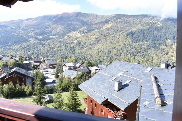 Appartment Diapason MRB280-D13 - Méribel Village 1400
