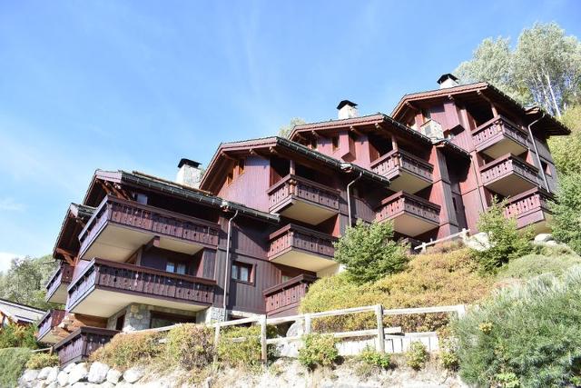 Appartment Diapason MRB280-D13 - Méribel Village 1400