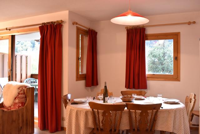 Appartment Cristal MRB190-050 - Méribel Centre 1600