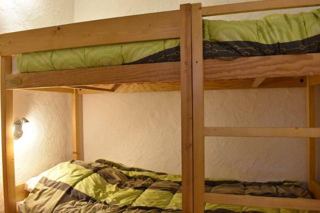 Appartment Croix De Verdon MRB200-0J4 - Méribel Centre 1600