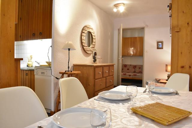 Appartment Croix De Verdon MRB200-0J4 - Méribel Centre 1600