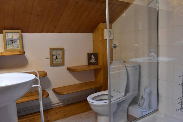Appartment Croix De Verdon MRB200-0J4 - Méribel Centre 1600