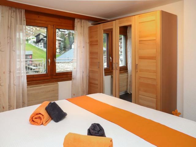 Apartment Rossignol B - Zermatt