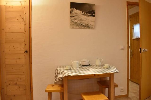 Appartment Vallon MRB720-01B - Méribel Centre 1600