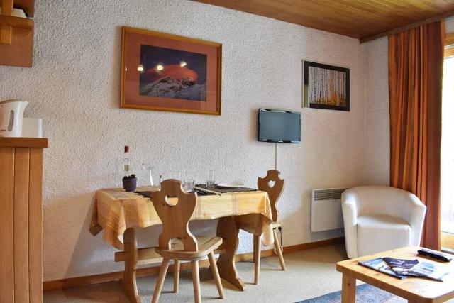 Appartment Brimbelles MRB070-021 - Méribel Centre 1600