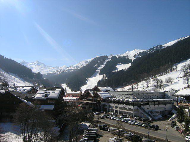 Appartment Brimbelles MRB070-021 - Méribel Centre 1600