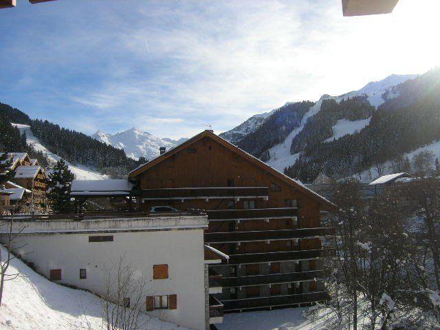 Appartment Brimbelles MRB070-021 - Méribel Centre 1600