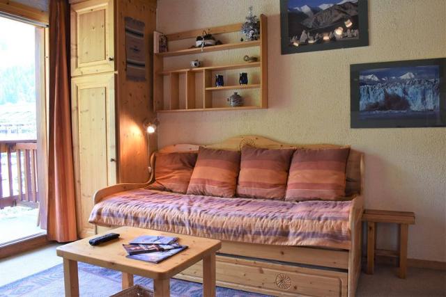 Appartment Brimbelles MRB070-021 - Méribel Centre 1600