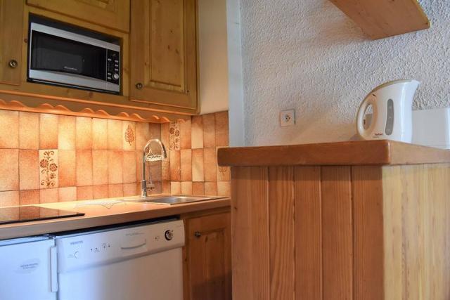 Appartment Brimbelles MRB070-021 - Méribel Centre 1600