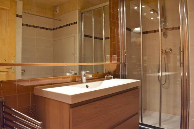 Appartment Brimbelles MRB070-021 - Méribel Centre 1600