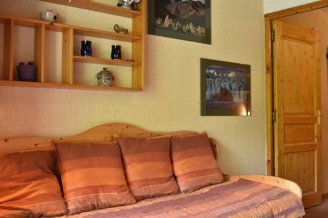 Appartment Brimbelles MRB070-021 - Méribel Centre 1600