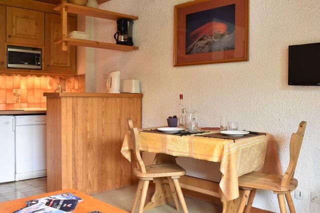 Appartment Brimbelles MRB070-021 - Méribel Centre 1600