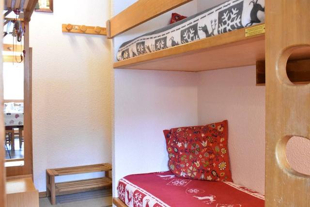 Appartment Arolaz 1 MRB030-009 - Méribel Centre 1600