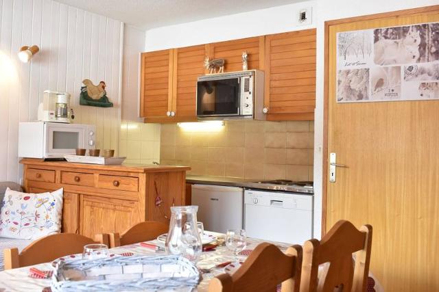 Appartment Arolaz 1 MRB030-009 - Méribel Centre 1600