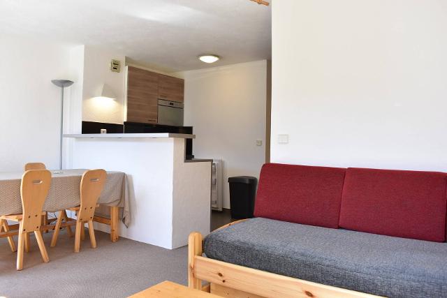 Appartment Hauts De Chantemouche MRB390-026 - Méribel Centre 1600