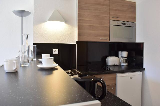 Appartment Hauts De Chantemouche MRB390-026 - Méribel Centre 1600