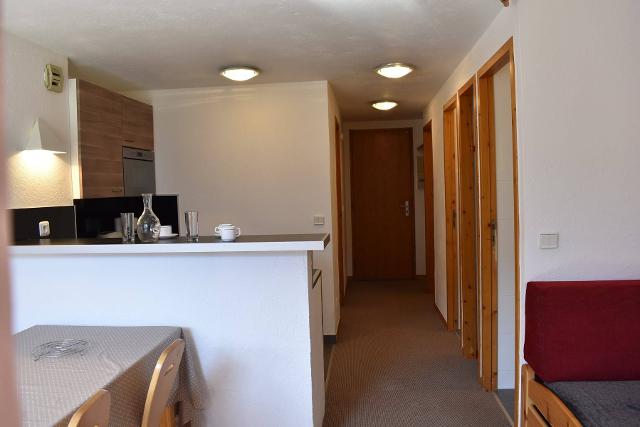 Appartment Hauts De Chantemouche MRB390-026 - Méribel Centre 1600