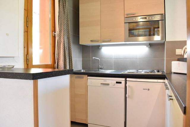 Appartment Hauts De Chantemouche MRB390-026 - Méribel Centre 1600